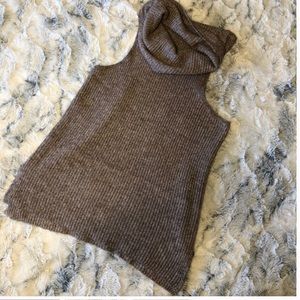 BKE Cowl Neck Sweater